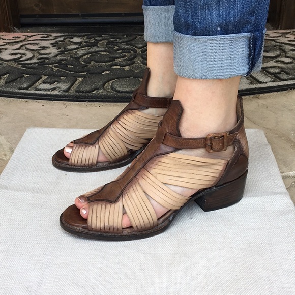 --SOLD-- Freebird Arrow Additional Pictures - Picture 3 of 4